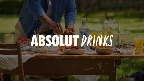 Absolutdrinks.com